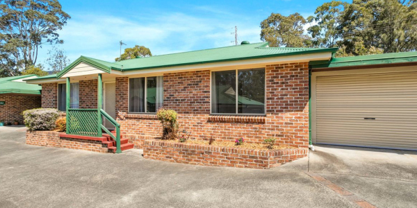 Albion Park mortgage loan